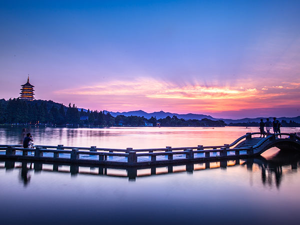 West lake 1
