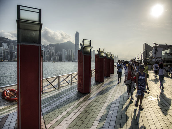 Avenue of stars hk 01