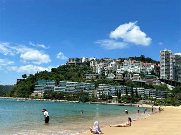 Repulse bay 01