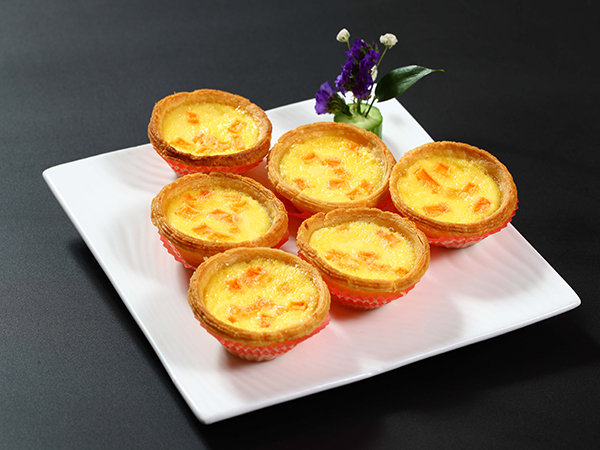 egg tart