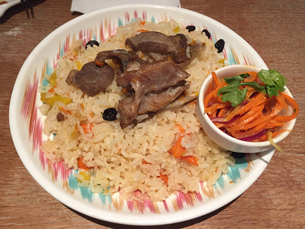Halal food 01