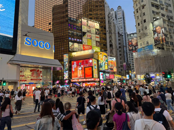 Times square 2
