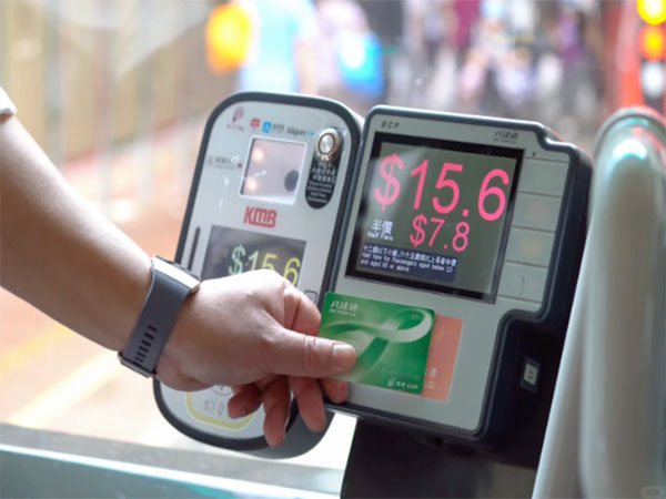 Octopus card 02