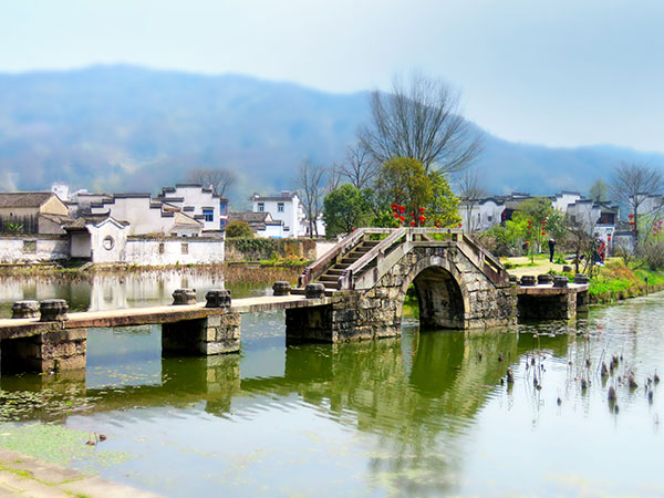 Chengkan village 01