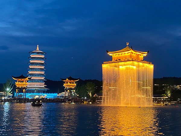 Wunvzhou resort 01