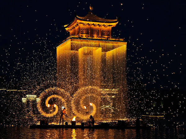 Wunvzhou Resort