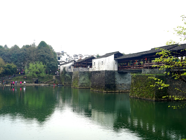 Rainbow bridge 02