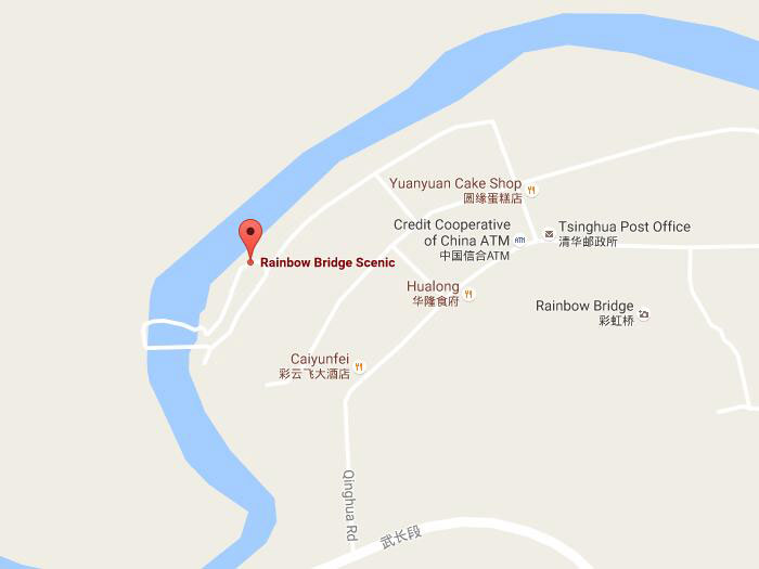 Rainbow bridge map 01