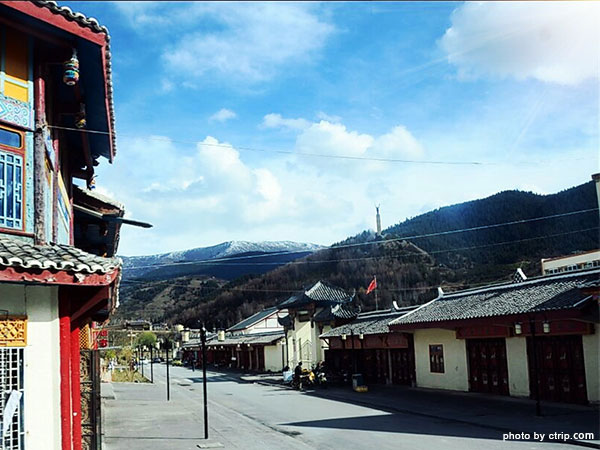 Chuanzhusi Chuanzhusi