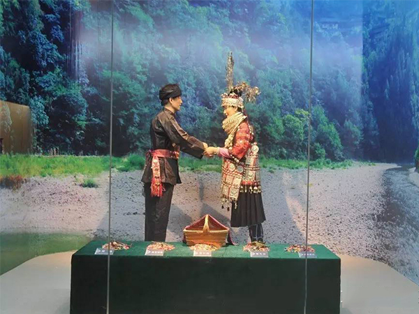 Kaili Folk Museum 02