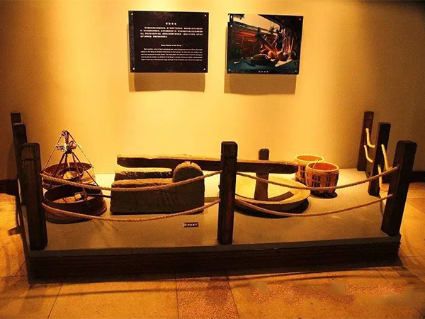 Kaili Folk Museum 04