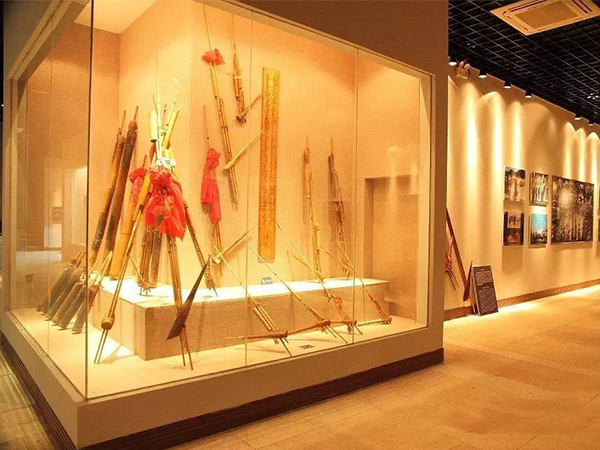 Kaili Folk Museum 05