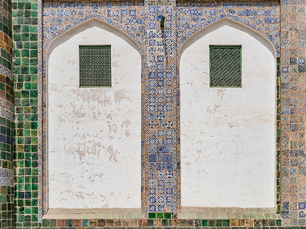 Apak Hoja Tomb Apak Hoja Tomb