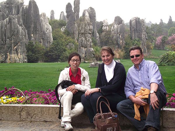 Tct clients stone forest 05