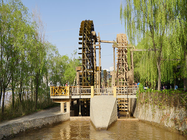 Waterwheel Park 01