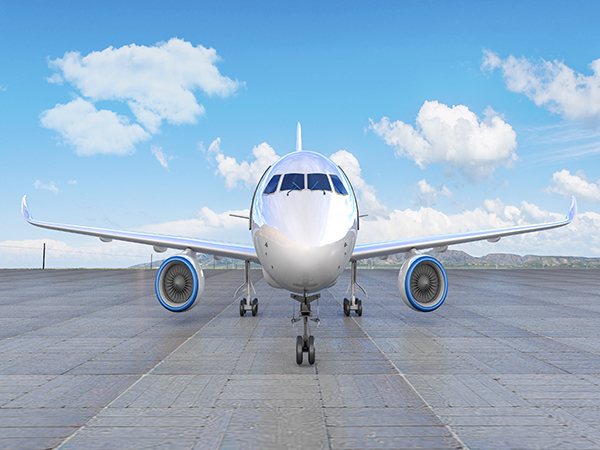 Airport 01