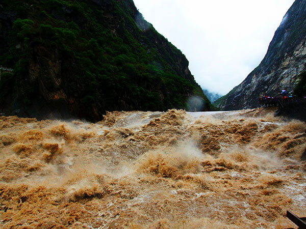 Tiger leaping gorge 2