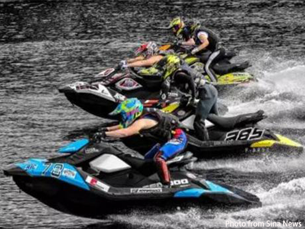 Liuzhou International Water Carnival 05