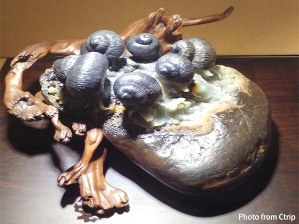 Rare Stone City 04