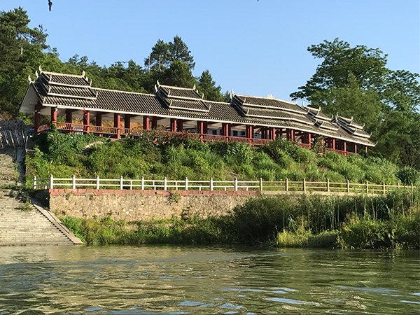Danzhou ancient town 03