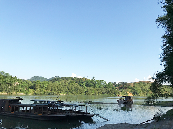 Danzhou ancient town 04
