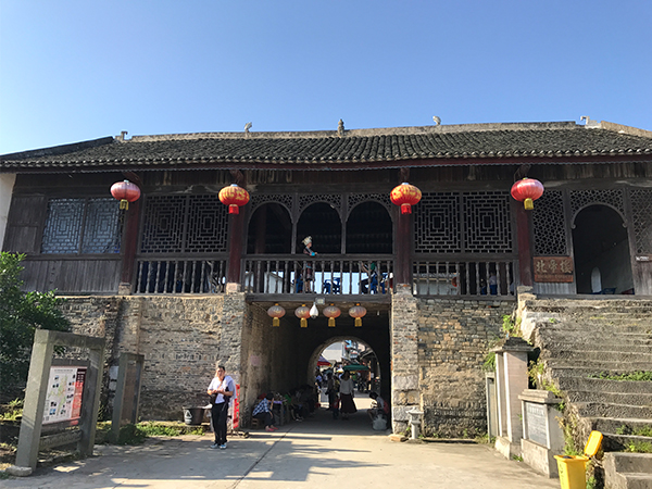 Danzhou ancient town 05