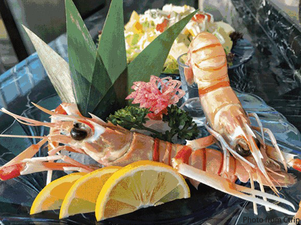 Diwang Yunshang restaurant