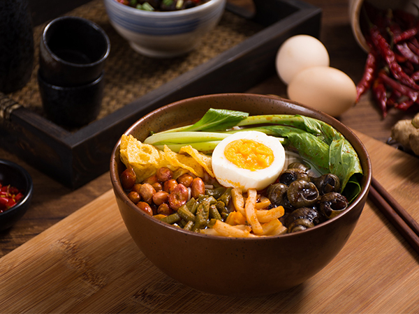 Luosifen Noodle