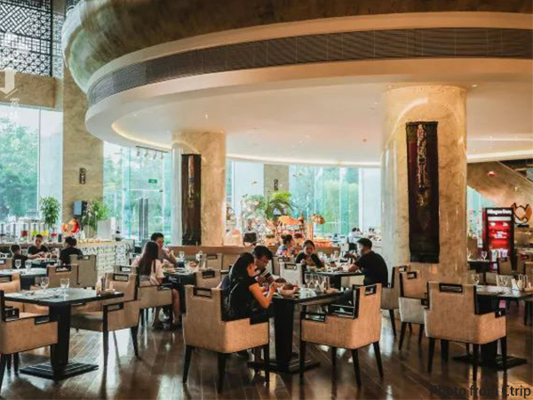 Ramada Four Seasons Japanese Cuisine