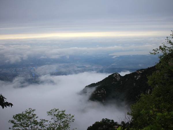 Mt lushan 03