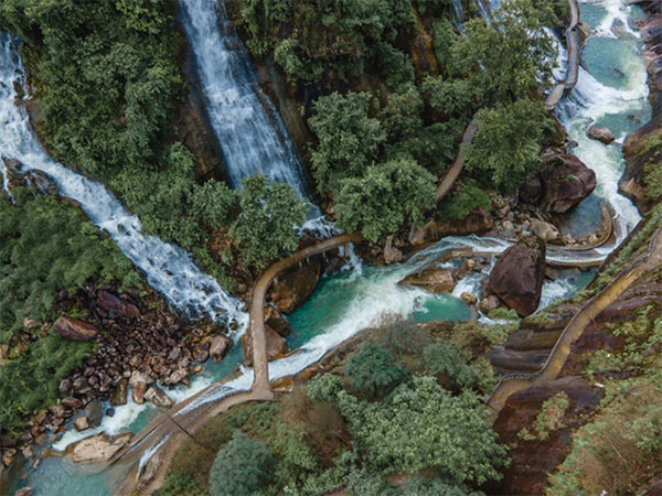 Wangxian Valley