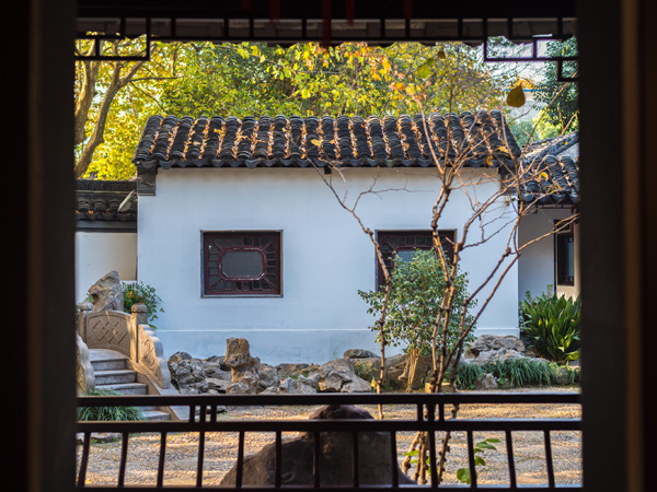 Zhanyuan garden 02