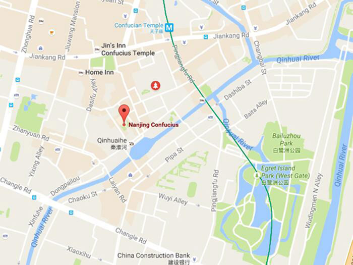 Fuzimiao map 01