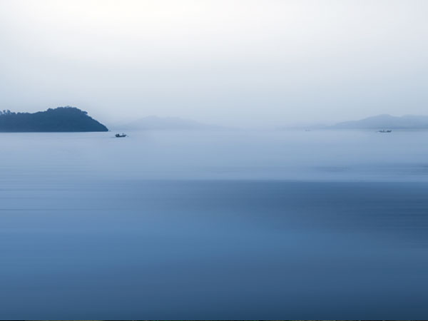 Dongqian Lake Dongqian Lake