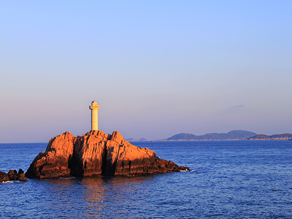 Zhoushan 02