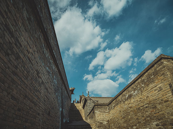 Pingyao ancient town 14