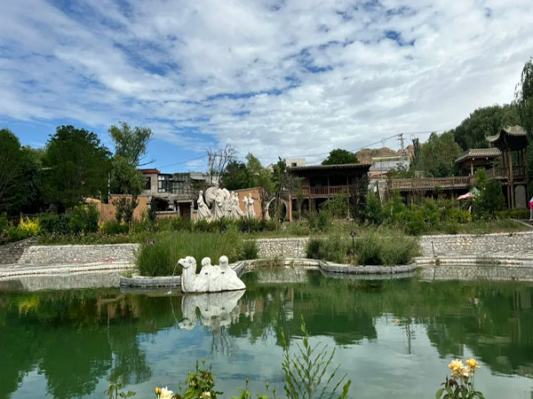 Camel spring 05