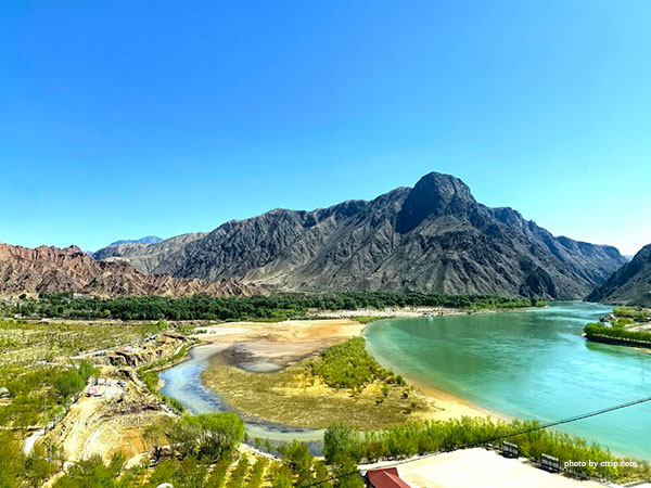 Guide national geopark 3