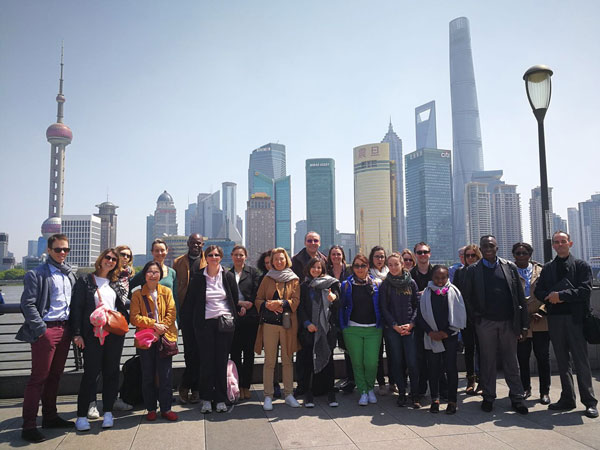 The Bund 3