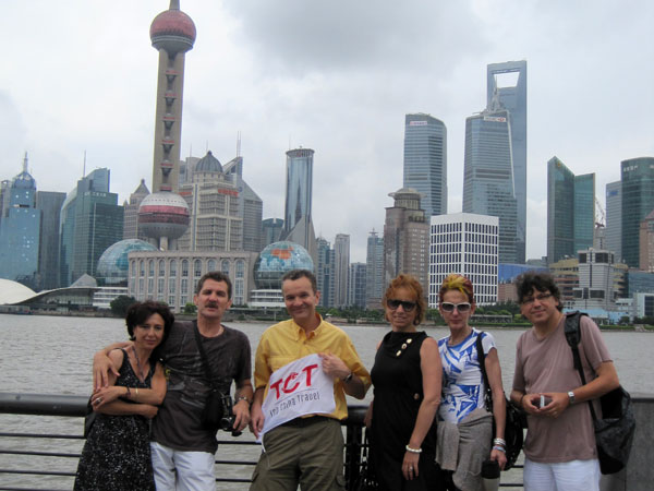 The Bund 9