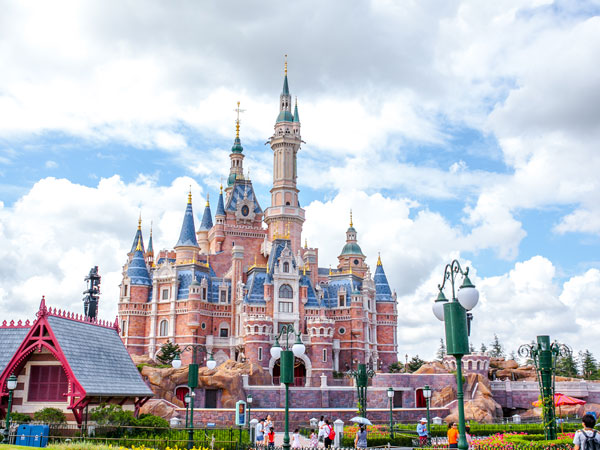 shanghai-disney-resort