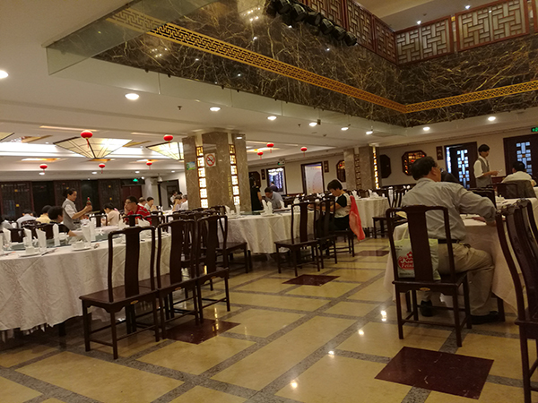 Old shanghai restaurant 02
