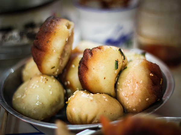 Most Popular Snacks in Shanghai - Xiaolongbao