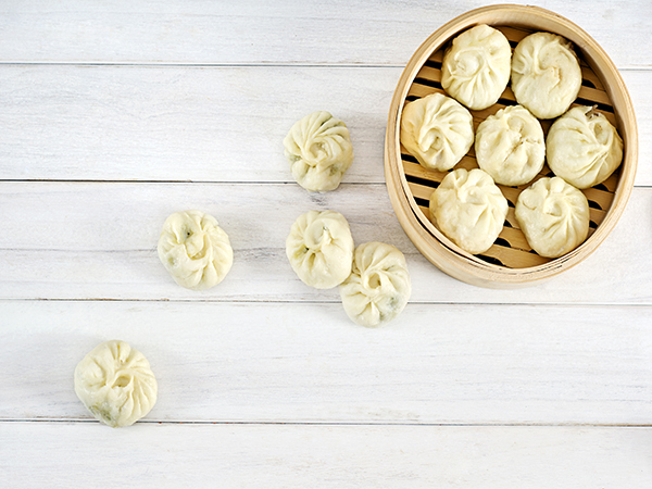 Xiao long bao 02