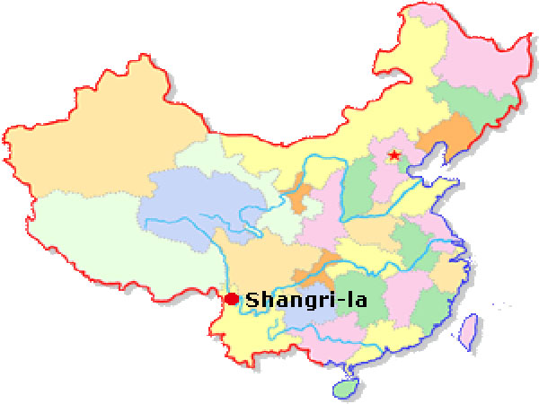 Shangri la location 01