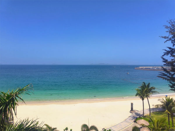 Dapeng Peninsula