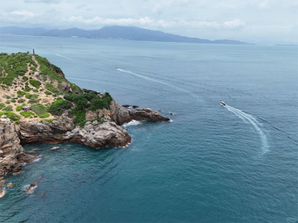 Dapeng Peninsula