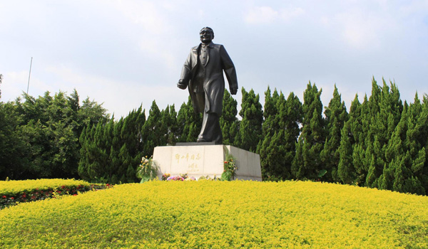 Popular rural places to visit in shenzhen 05