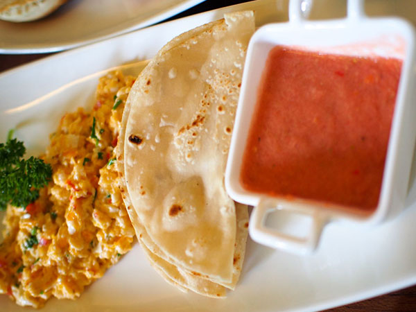 Indus kitchen indian restaurant 01