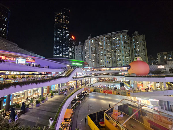 Coco park 01